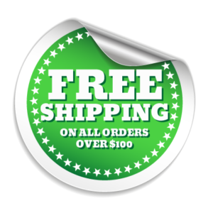 canapac ® security labels FREE SHIPPING